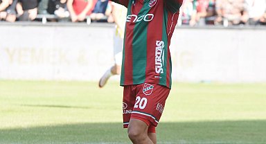 Karşıyaka'da Hakan Barış kayıplarda