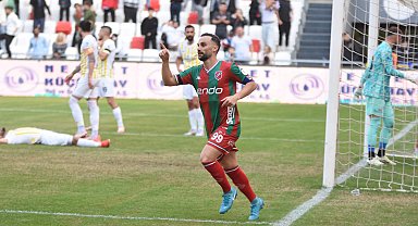 Karşıyaka'da kaptan yok