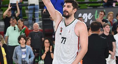 Karşıyaka'da potada Avrupa belirsiz