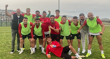 Karşıyaka'nın rakibi Kütahyaspor veya Muşspor