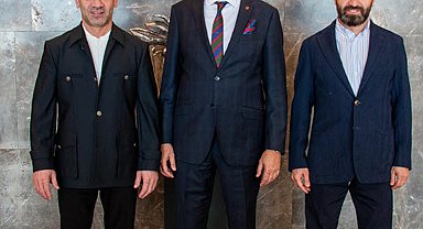 Karşıyaka'ya Folkart desteği