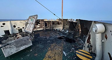 Katar'dan Özgürlük Filosu Koalisyonu saldırısı için soruşturma çağrısı