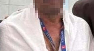 Kayseri'de ayrı yaşadığı eşini bıçakla yaralayıp kaçtı