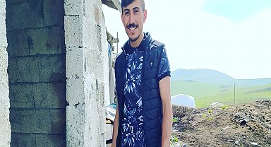 Kazada ölen besici kardeşler ile enişteleri toprağa verildi