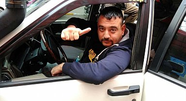 Kazada ölen sürücü, 14 yıl önce geçirdiği kazada felç kalmış