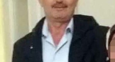 Kazdığı kanalizasyon çukuruna giren işçi, toprak altında kalıp öldü