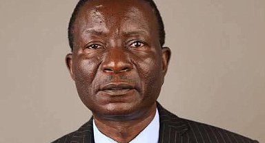 Kenyalı milletvekili silahlı saldırıda hayatını kaybetti