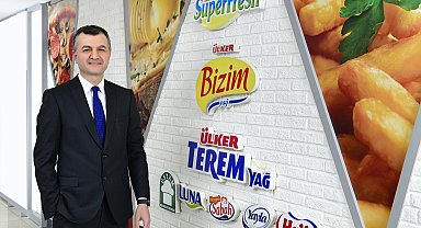 Kerevitaş'ın 2025'in ilk üç ayında konsolide cirosu 6,9 milyar TL oldu