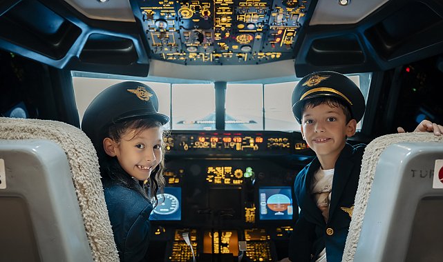 KidZania araştırdı: Çocuklar ev işlerinde eşitliği savunuyor