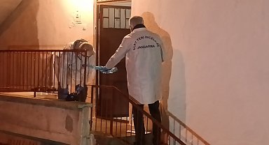 Kırıkkale'de sobadan zehirlenen gazi ile eşi yaşamını yitirdi