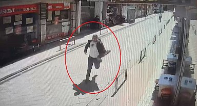 Kız kardeşini kaçıran kuzeni ile kahvede oturan kişiyi tabancayla vurdu