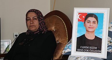 Kızı dağa kaçırılan anne: Fesih kararından sonra umudumuz daha da arttı