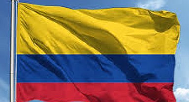 Kolombiya'da dron saldırısı:1 ölü