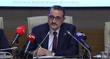 Komisyon Başkanı Dönmez: Türkiye yapay zeka sıralamasında ilk 20'ye girecek