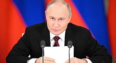 Kremlin: Putin ile Zelenskiy görüşmesi gerçekleşebilir