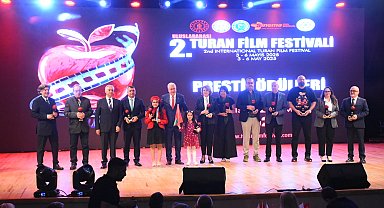 Kültür ve Turizm Bakanlığı Sinema Genel Müdürü Güven: Bu çağda sinema alanında güçlü değilseniz güçlü bir devlet değilsiniz.