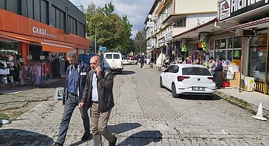 Kütahya'da 4.2 büyüklüğünde deprem