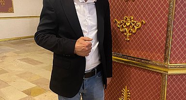 Kütahya'da kaybolan esnaf için arama çalışması başlatıldı