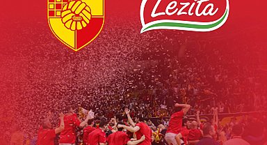 Lezita'nın ana sponsoru olduğu Göztepe Erkek Basketbol Takımı Türkiye Basketbol 1. Ligi'nde