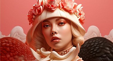 Loft Art'ın yeni sergisi 'Dualite' 15 Mayıs'ta açılıyor