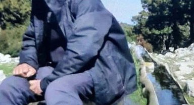 Mantar toplamaya gitti, 2 gündür haber alınamıyor