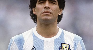 Maradona'nın ölümüne ilişkin yeni belgeler ortaya çıktı
