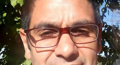 Mardin'de okul çıkışında öldürülen öğretmen defnedildi