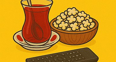 Milyonların takip ettiği Türk dizileri için TikTok'ta özel sayfa açıldı