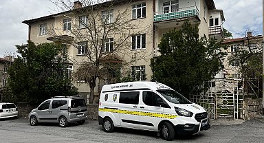 Miras tartışmasında babasını bıçaklayıp öldürdü