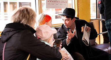 Moskova Metrosu, 90'ıncı yıl dönümünü kutluyor