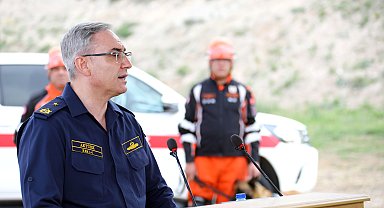 MSB: 'Bölücü terör örgütü' ifadesinin çıkarıldığı iddiası gerçeği yansıtmıyor