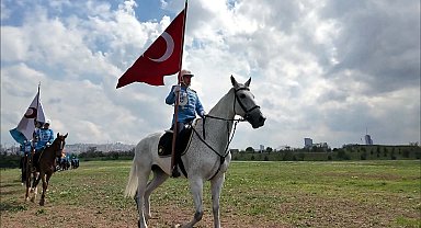 MSB'den 19 Mayıs'a özel klip