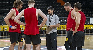 MSK, Bursaspor'u ağırlayacak Görüntü eklendi