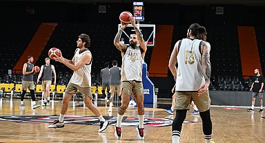 MSK, doğrudan Play-Off'a kalmak istiyor