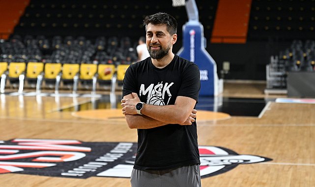 MSK'da hedef Play-Off'u garantilemek