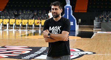 MSK'da hedef Play-Off'u garantilemek