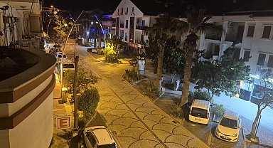 Muğla açıklarında 6 büyüklüğünde deprem