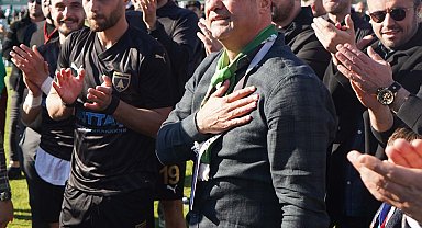 Muğlaspor'da Kıyanç adaylık açıklaması yapacak