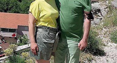 Müşterilerini dolandıran güzellik merkezi sahibine kefil olduğu borcu ödeyemeyince intihar etti