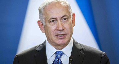 Netanyahu'nun Azerbaycan ziyareti ertelendi