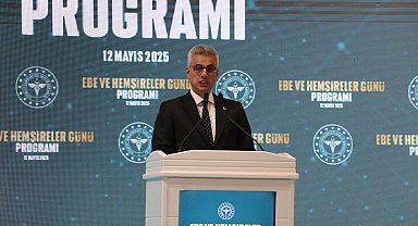 Normal doğumla ilgili mobil uygulama geliyor