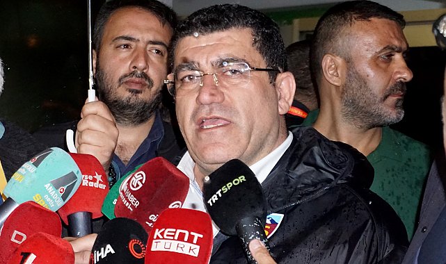 Nurettin Açıkalın: Kayserispor büyük bir mücadele örneği vererek ligde kalmayı başarmıştır