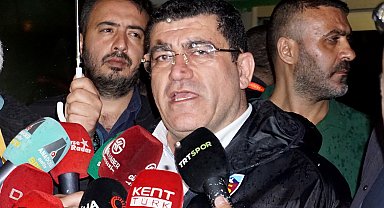 Nurettin Açıkalın: Kayserispor büyük bir mücadele örneği vererek ligde kalmayı başarmıştır