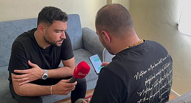 Ölen babasının 'Yeşil kartı iptal olmasın' diye evi teyzesinin üzerine yaptırdığı iddiasıyla dava açtı