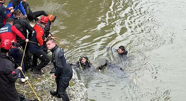 Ordu'da kaybolan iki kişiden Gizem'in cansız bedenine ulaşıldı