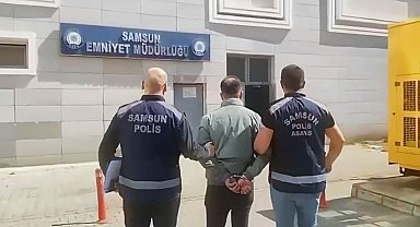 Otel inşaatından 1 milyon liralık hırsızlığa 6 gözaltı