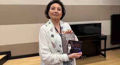 Otizmli oğluyla hayat mücadelesini kitaplaştırdı