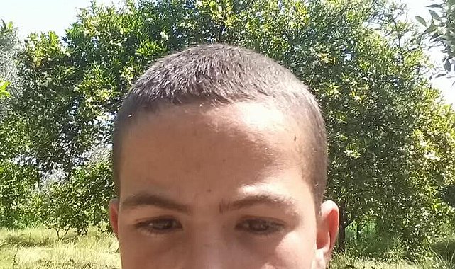 Otomobil ile motosiklet çarpıştı: 1 ölü