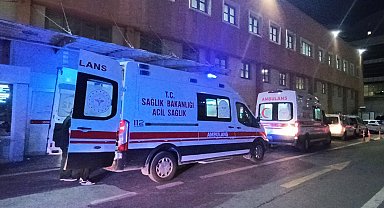 Otomobilin çarptığı 5 yaşındaki Abbas, öldü