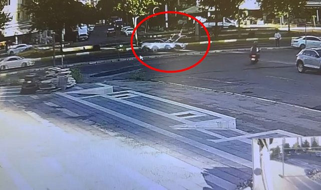 Otomobilin çarptığı liseli Kübra öldü, ehliyetsiz sürücü tutuklandı